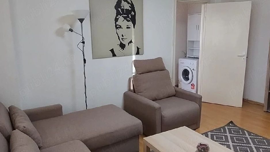 Apartament 2 camere Piata Unirii - Poză 5
