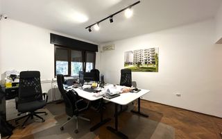 Apartament in vila cu curte si parcare - Barbu Delavrancea/Kiseleff - Poză 1