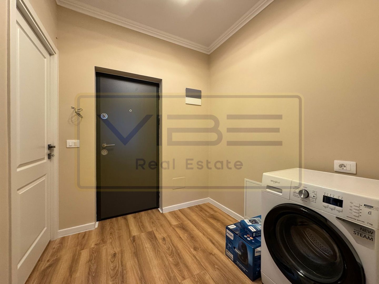 Apartament LOFT+parcare Tudor Office Center - Poză 16