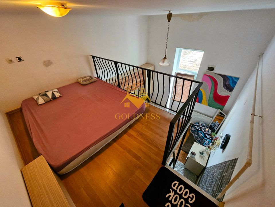 2 camere, Central, Sora, Ferdinand, Piata Unirii, Piata Mihai Viteazu - Poză 2