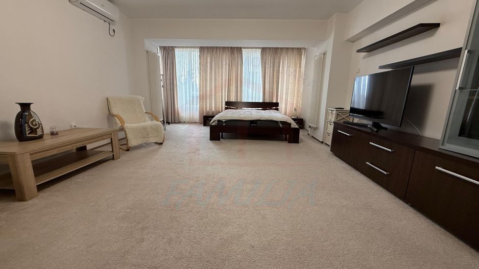 🏢 De închiriat apartament 1 cameră, Faleză, 450 €/lună - Poză 6