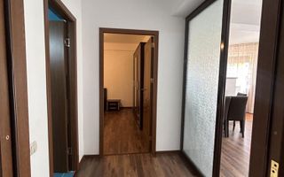 Apartament 3 camere decomandat | Bujoreni, Vâlcea | 67 mp, parter - Poză 6