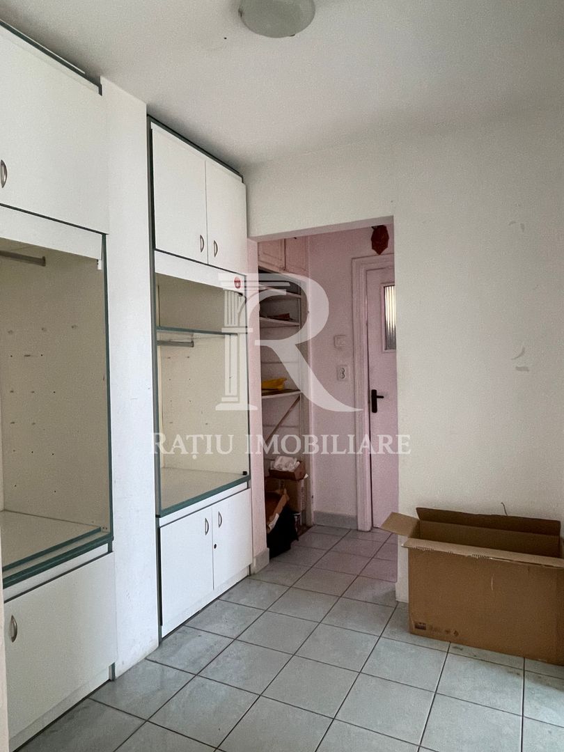 Spațiu Comercial de Închiriat | 50 mp | Zona Sovata | Parter - Poză 6