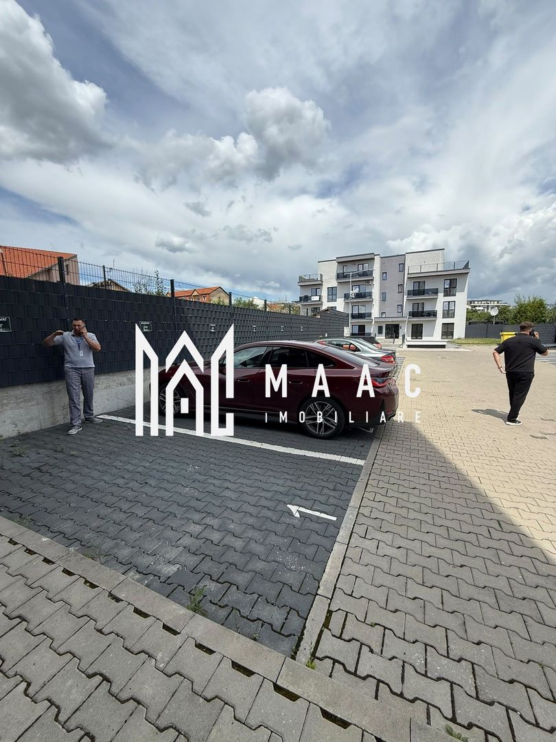 Spațiu comercial 150 mp | Turnișor, Sibiu | 7 parcări, 2 accese - Poză 2