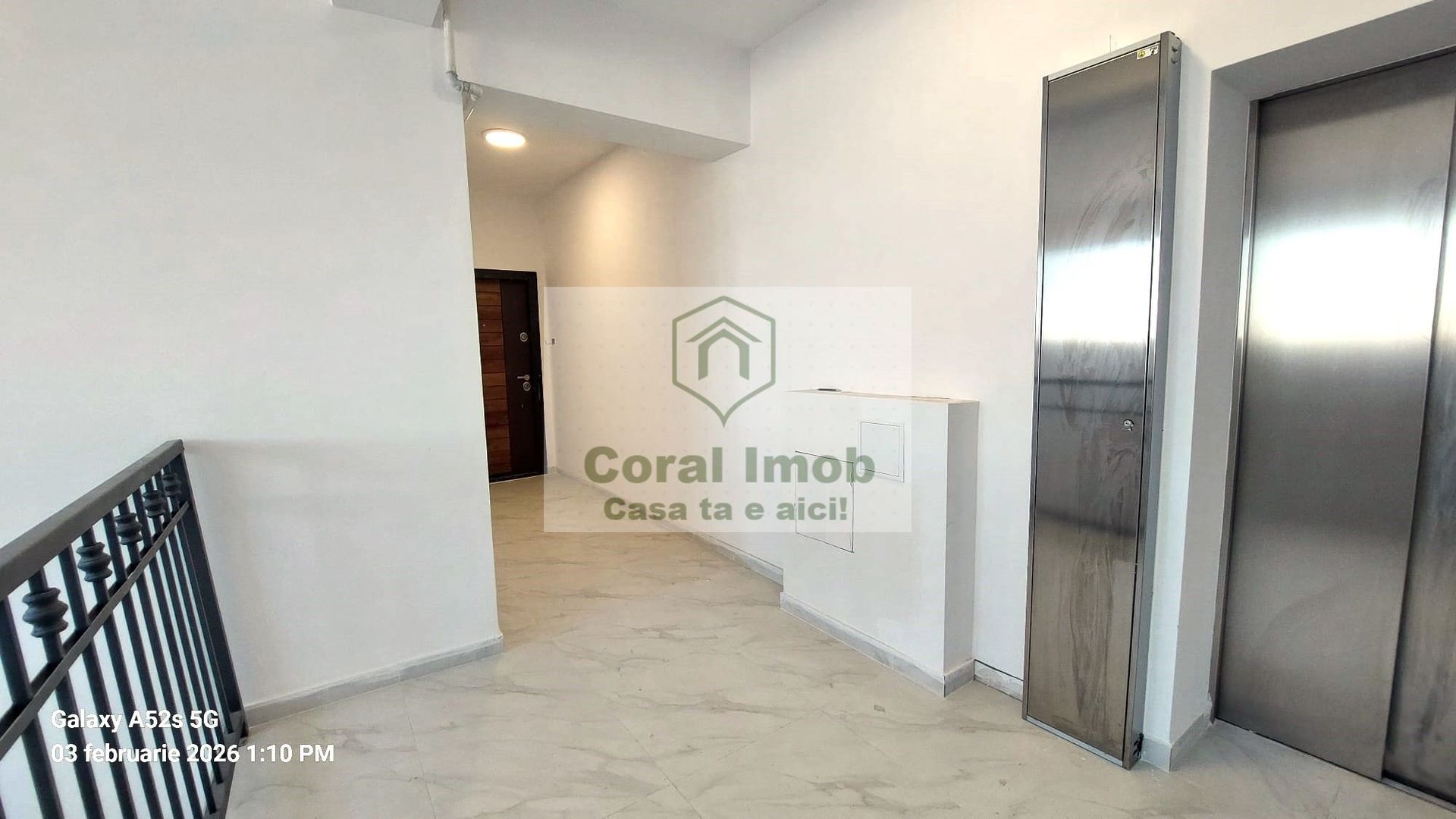 Vanzare Penthouse 2 camere, Pantelimon - Poză 1