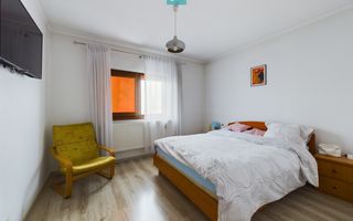 Casă Impresionantă Curte Generoasă Construcție de Calitate Berceni - Poză 8