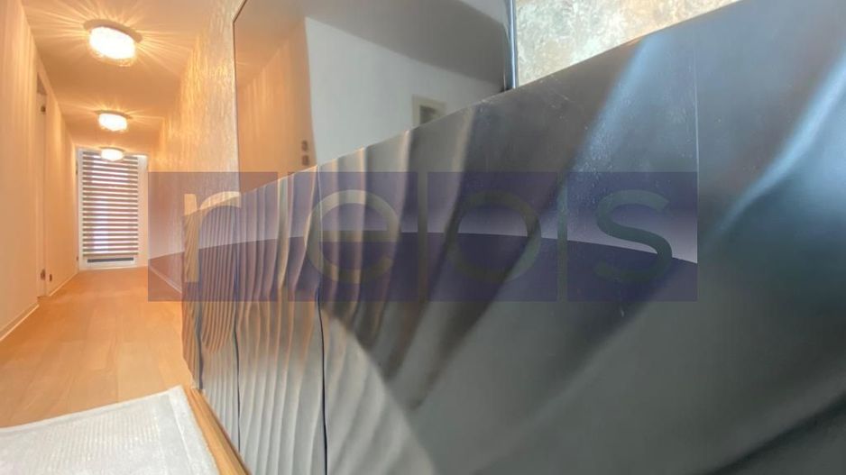 INCHIRIERE 3 CAMERE | 110MP| MOBILAT SI UTILAT | PARC BORDEI | PARCARE - Poză 10