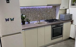 Apartament 3 camere Luica Berceni S71 - Poză 3