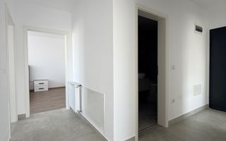 Apartament nou cu 3 camere și terasă de 9 mp – prima închiriere - Poză 10