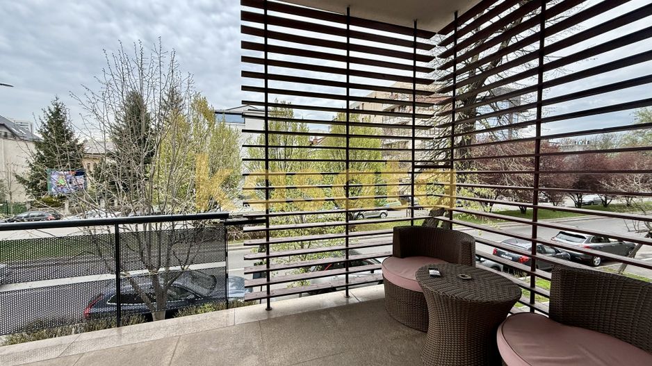 DOMENII | LUX SI RAFINAMENT | 3 CAMERE | LOC DE PARCARE | BOXA - Poză 19