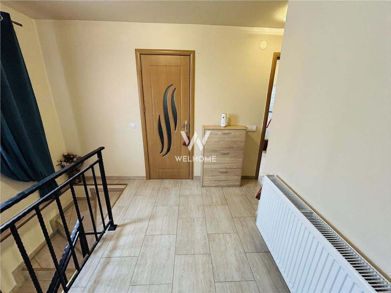 Casa tip Duplex in cartierul Arhitectilor.  Sibiu - Poză 15