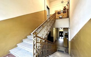 Apartament central, 4 camere - renovat - Poză 33