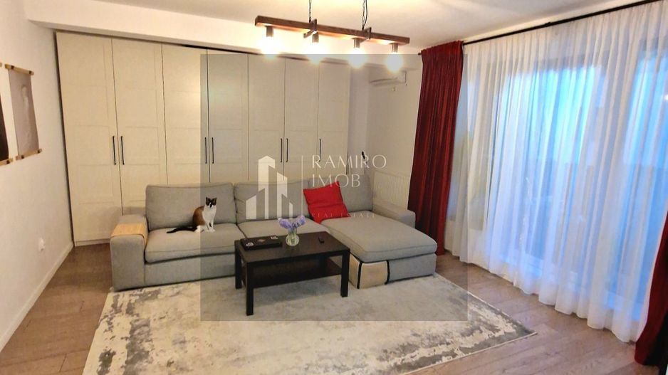 2 Camere Decomandat - Metrou 1 Decembrie 1918 10 min pe jos + Parcare - Poză 2