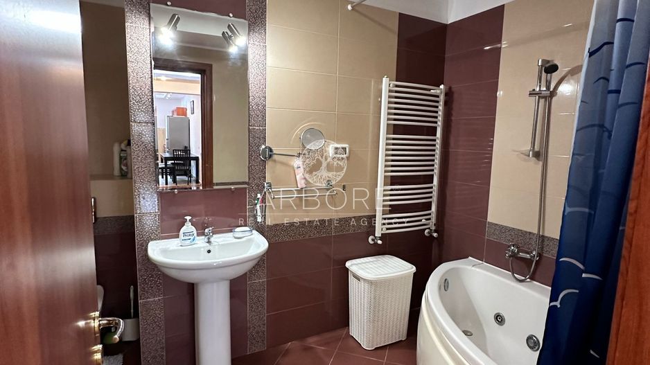 3 camere cu parcare subterana | zona Herăstrău - Comision 0% - Poză 20