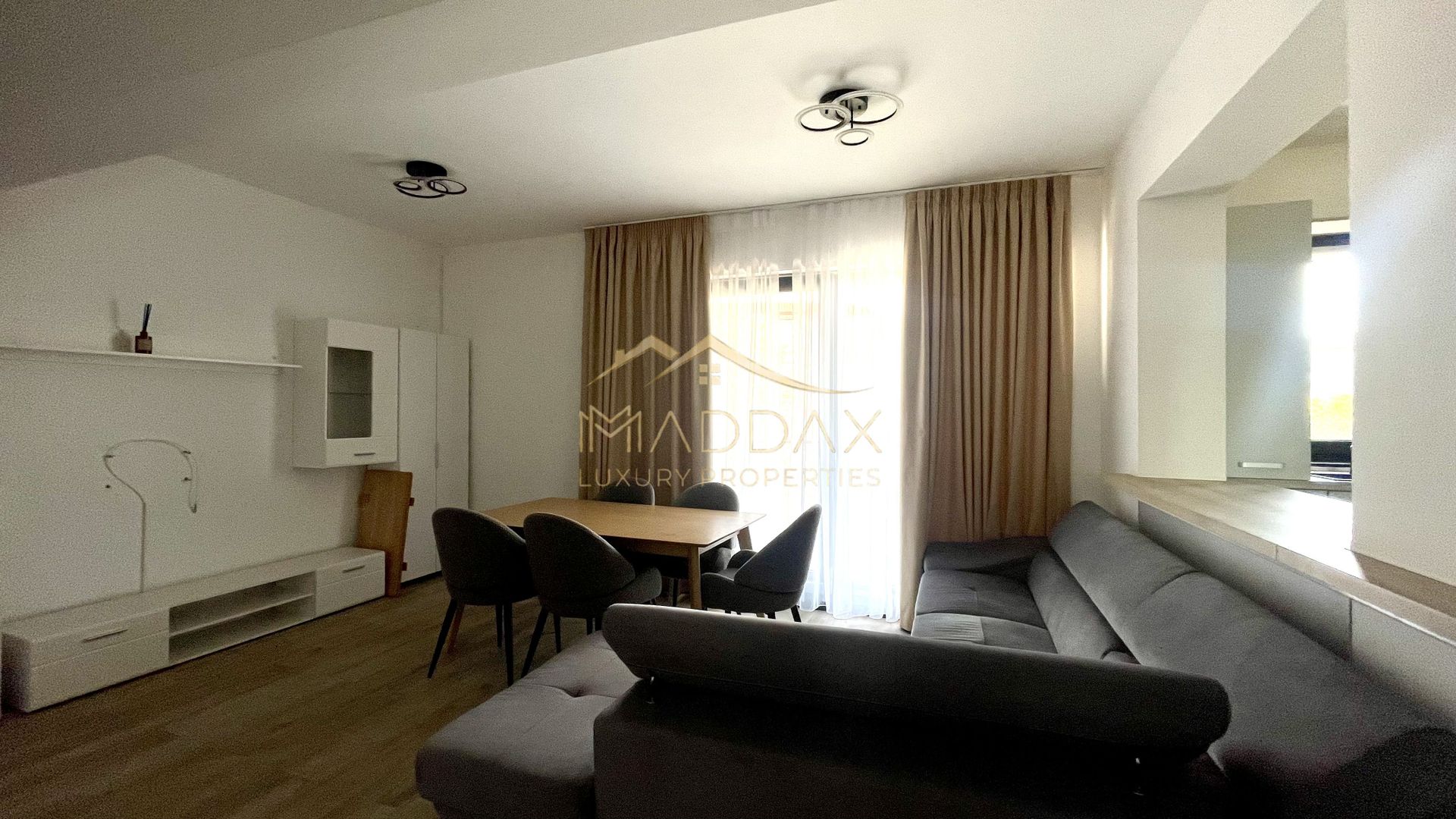 Apartament cu 3 camere**92 mp***  // Aviatiei-Herastrau - Poză 3