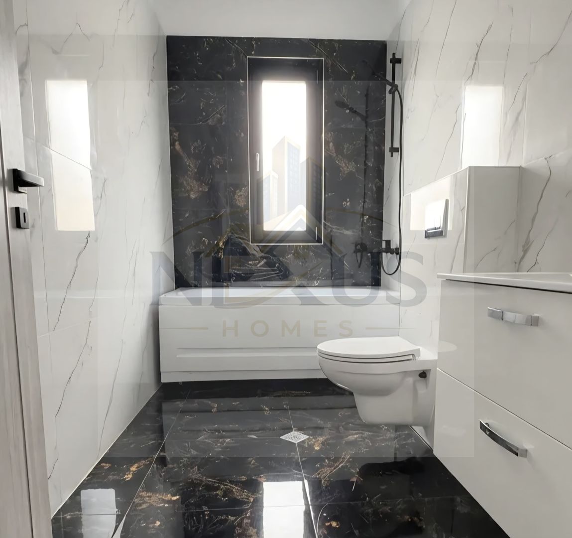 Casa individuala | 150 metri Bulevard - 4 cam - Gazon - 3 minute STB - Poză 17