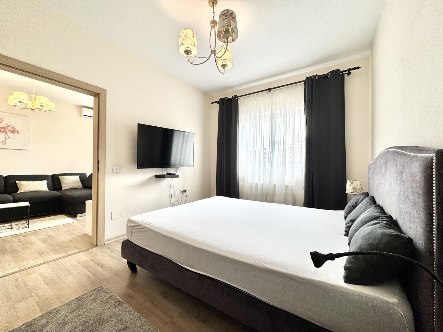 Apartament 2 camere, confort și liniște- parcare acoperita, in Lipovei - Poză 10