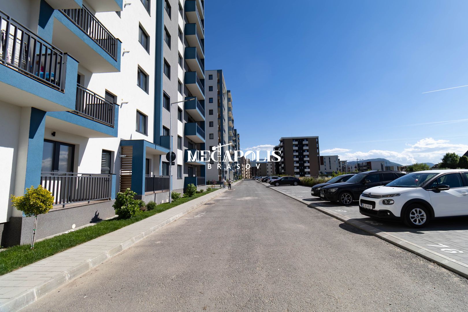 Schimb apartament 3 camere Tractorul cu 2 camere + 70.000 € diferență - Poză 10