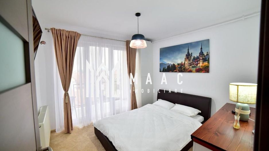 Apartament 2 Camere | Design Modern | City Residence - Poză 1