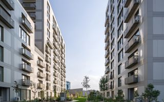 Apartament 2 camere Aviatiei Park Herastrau, Mobilat & Utilat - Poză 12