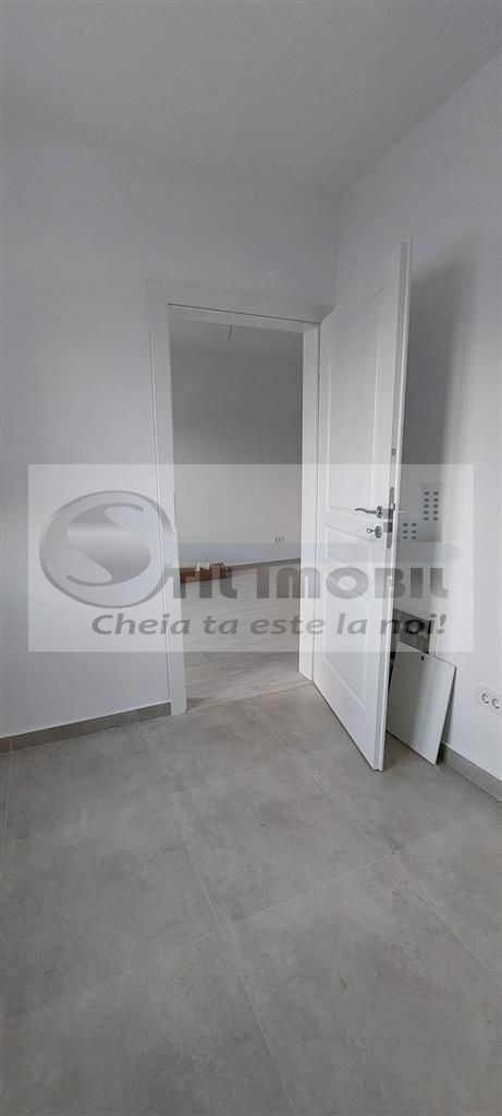 APARTAMENT 1 CAM  ZONA CUG  PANORAMIC RESIDENCE ETAJ 1 FINALIZAT - Poză 12