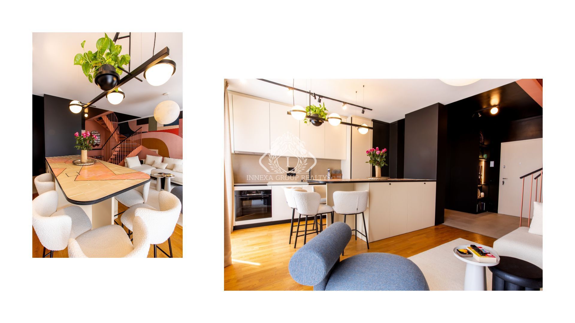 Duplex 3 camere I etaj 11+12 I Marmura I Bucurestii Noi - Poză 9