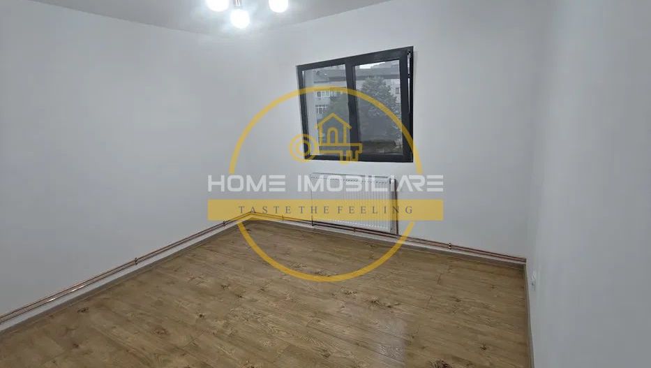 Etaj 3, renovat, 3 camere decomandat zona Dacia - Poză 1