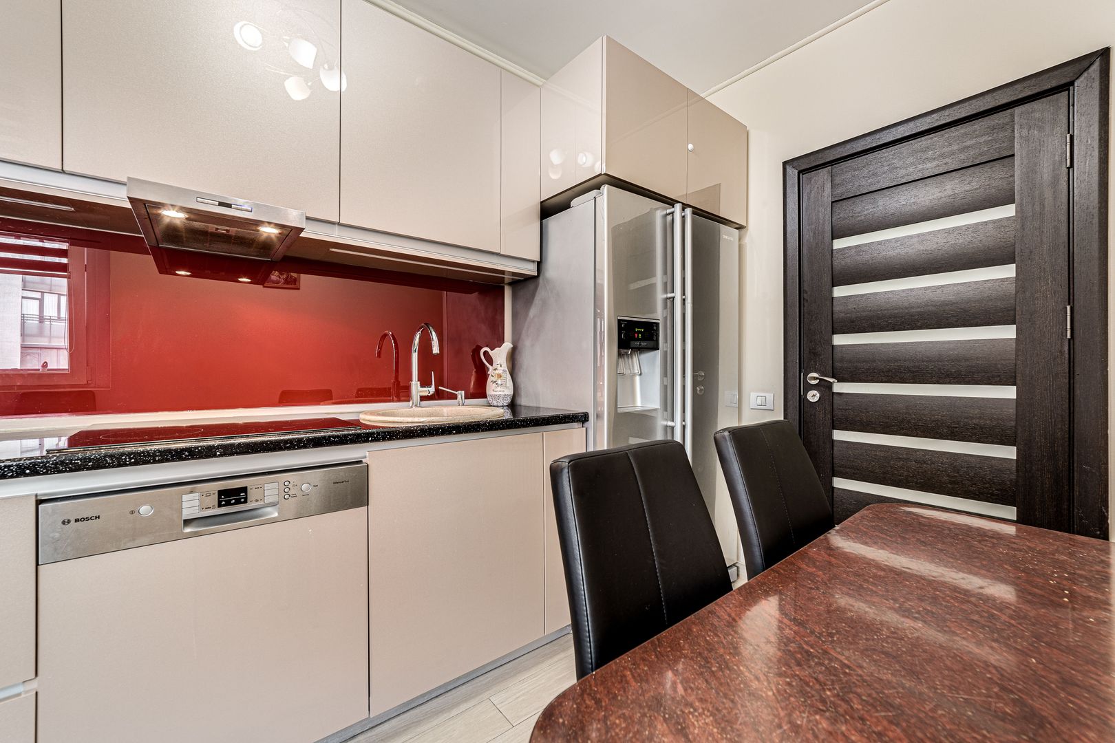 Apartament cu 2 camere la Ared,  zona Kaufland - Poză 5