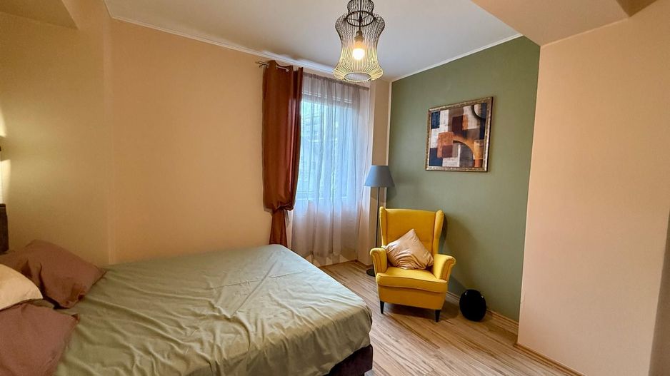 Apartament 3 camere I Herastrau I De vanzare - Poză 6
