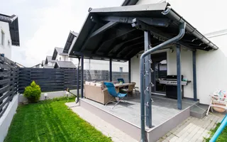 Casă 4 camere | Preț EXCEPȚIONAL | Mobilată și utilată - Poză 28
