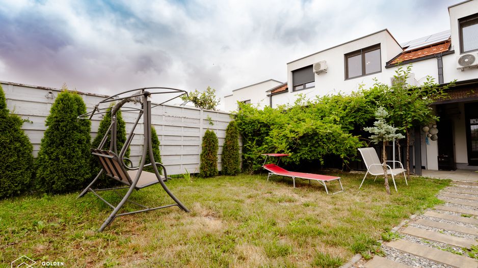 Casa moderna - Lux si eficienta energetica - Poză 16