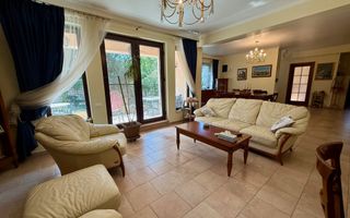 Vila 6 Camere de Vanzare I Mogosoaia - Poză 12