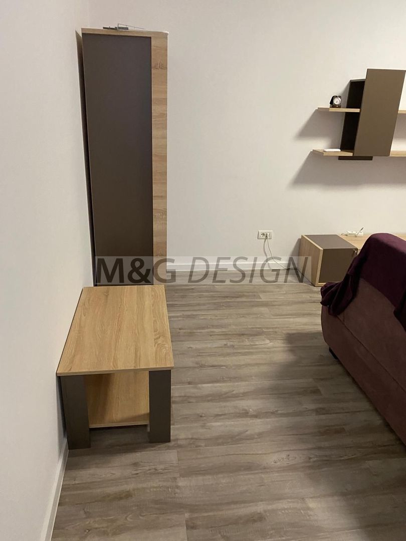 Apartament 2 camere Giroc etaj 1 - Poză 2