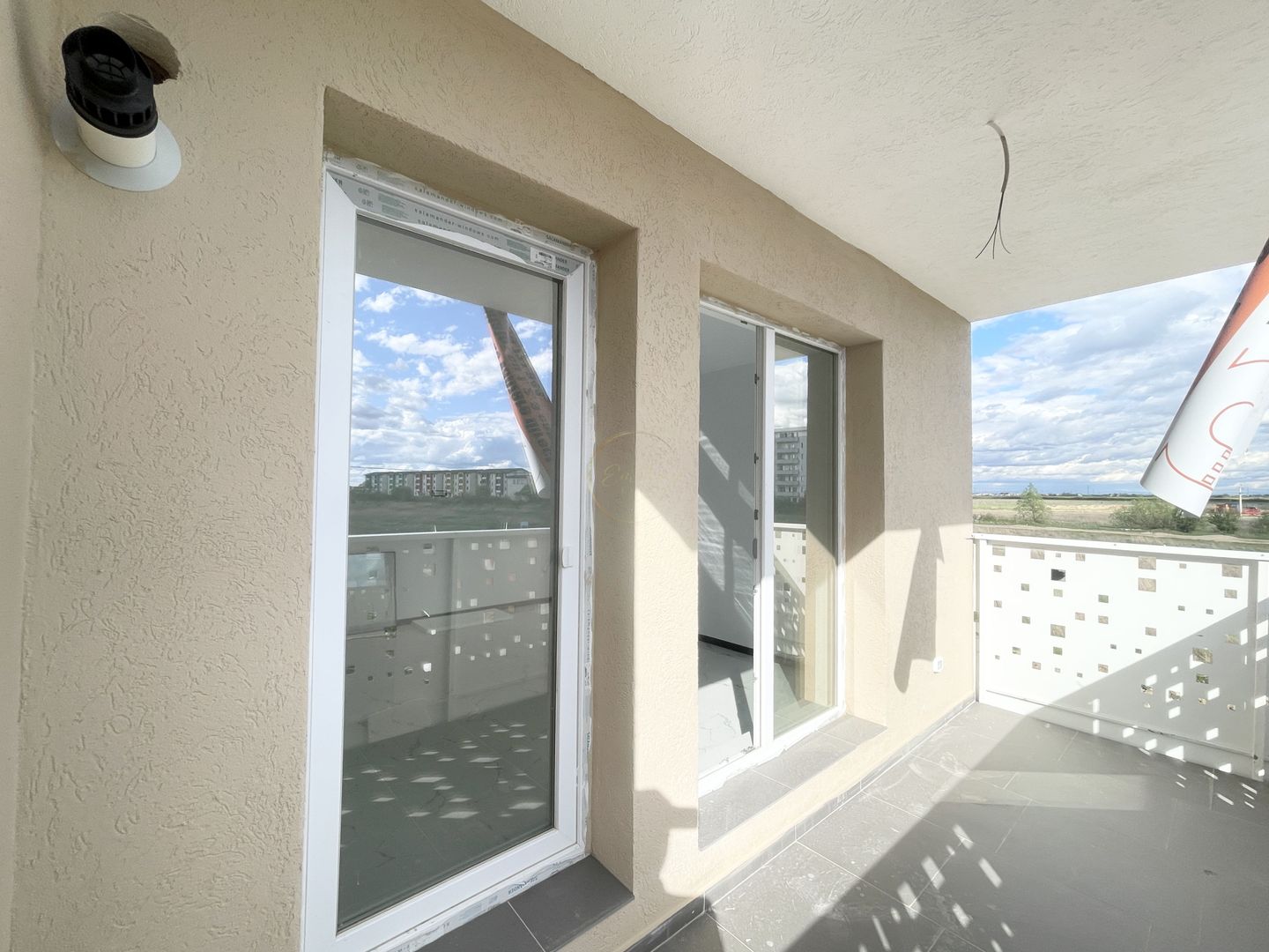 NOU Apartament 2 camere - Hotel IQ, Giroc - Poză 6