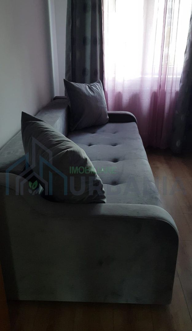 Apartament 4 camere de inchiriat, zona Baza 3, Iasi - Poză 8