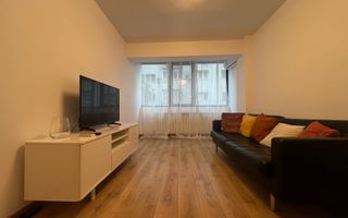 Apartament cochet Dorobanti - Aricescu - Poză 3