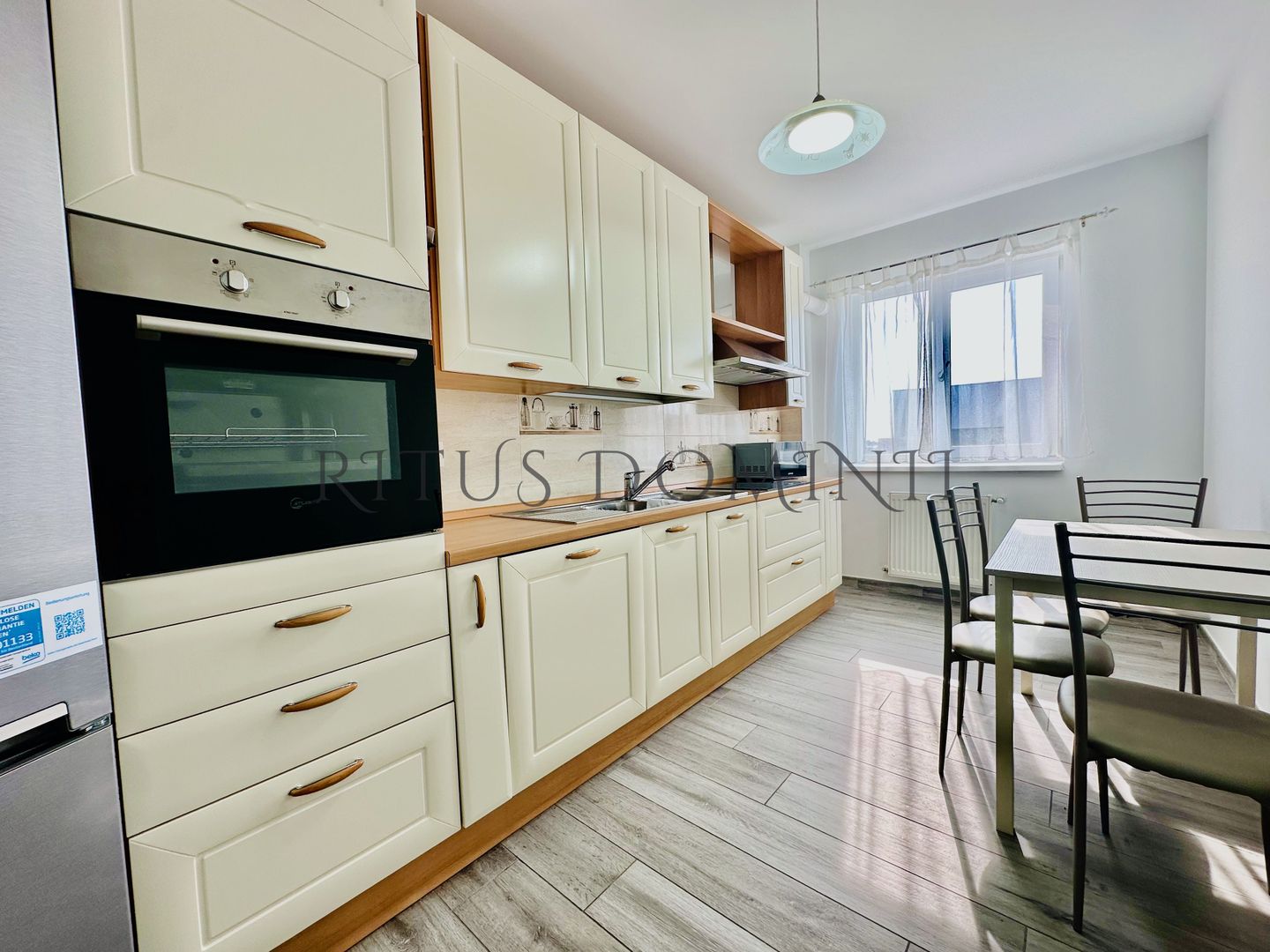 Apartament cu 2 camere, Prima Onestilor, 58mp, Parcare Subterana - Poză 3