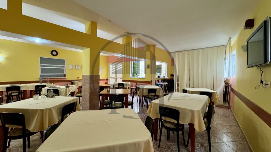 Pensiune de vanzare Costinesti, Constanta - Poză 6