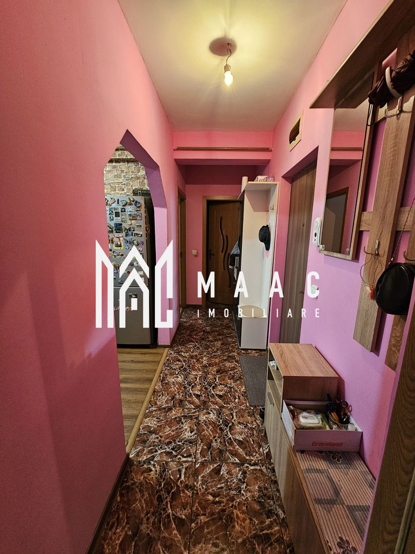 Apartament 2 camere | Decomandat | Loc de parcare | Arhitectilor - Poză 9