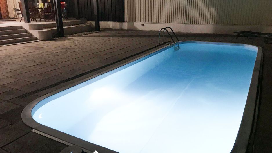 Unirii - Casa Zona Romcab -  400mp - 1259 mp teren - Garaj dublu - piscina - Poză 4