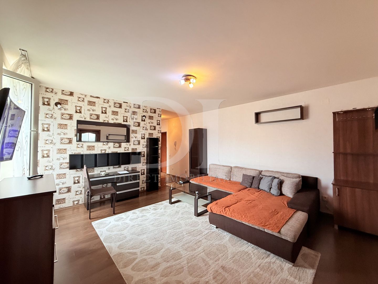 Apartament cu 3 camere decomandate / etaj intermediar - Poză 5