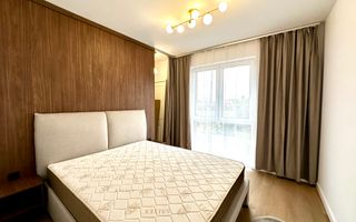 Apartament ultrafinisat | Etaj intermediar | Zona Str Tineretului - Poză 8