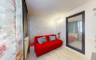 Garsonieră de vânzare în Pallady – balcon și loc parcare inclus - Poză 13