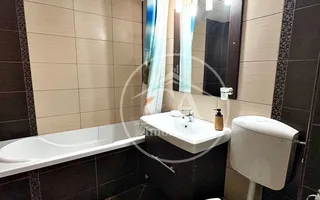 Apartament cu 3 camere de inchiriat in zona Nufarul, Oradea. - Poză 13