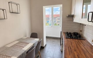 Comision 0% Apartament 2 camere | 48 mp utili | Calea Aradului - Poză 6