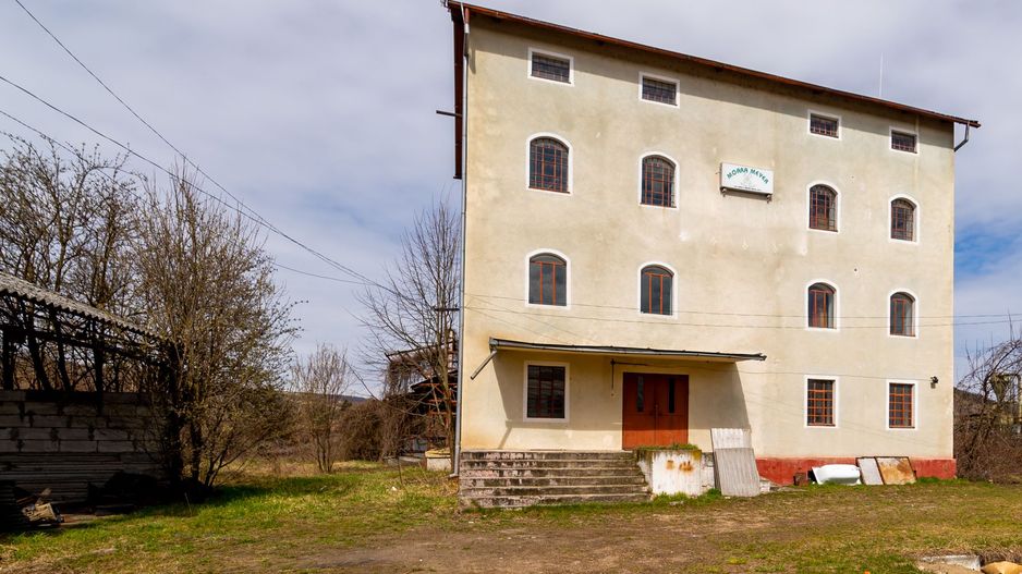 Oportunitate de investiție în Orașul Lipova - Poză 5