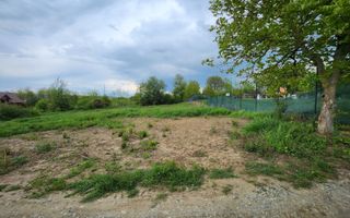 Teren intravilan | 1.670 Mp | Daia Nouă - Poză 1