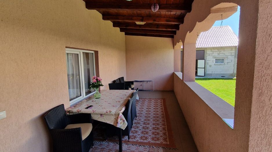 Vand Casa 3 camere Baia-Suceava - Poză 2