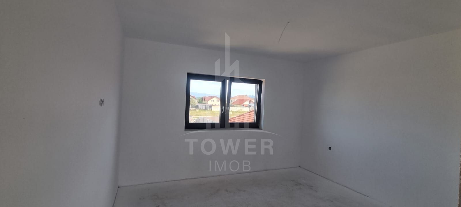 💎 Casă Modernă P+1 | Predare la Alb | Finalizare Mai-Iunie 2026 - Poză 4