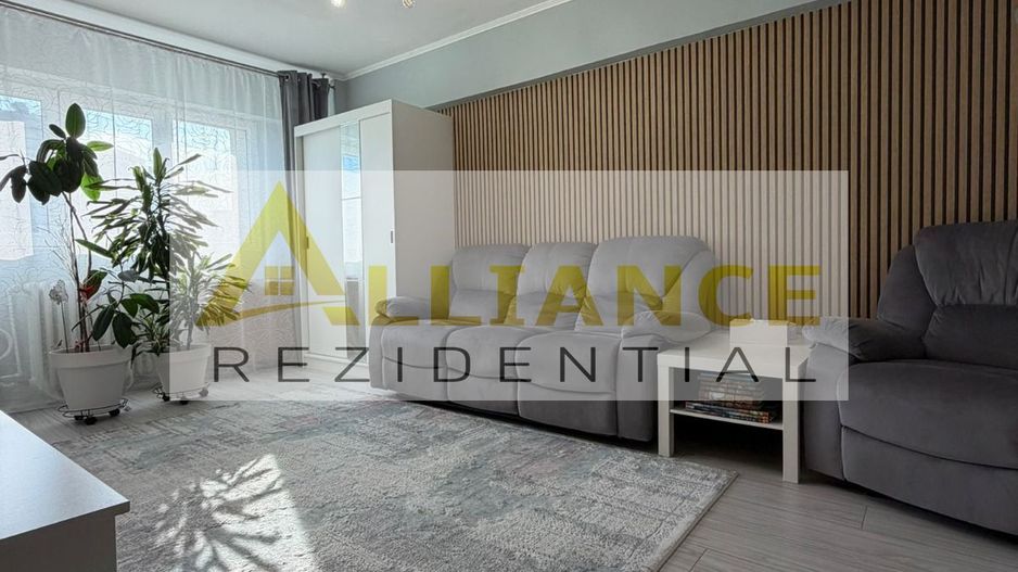 4 CAMERE DECOMANDAT | 5 MIN METROU APĂRĂTORII PATRIEI | PARCARE | - Poză 2